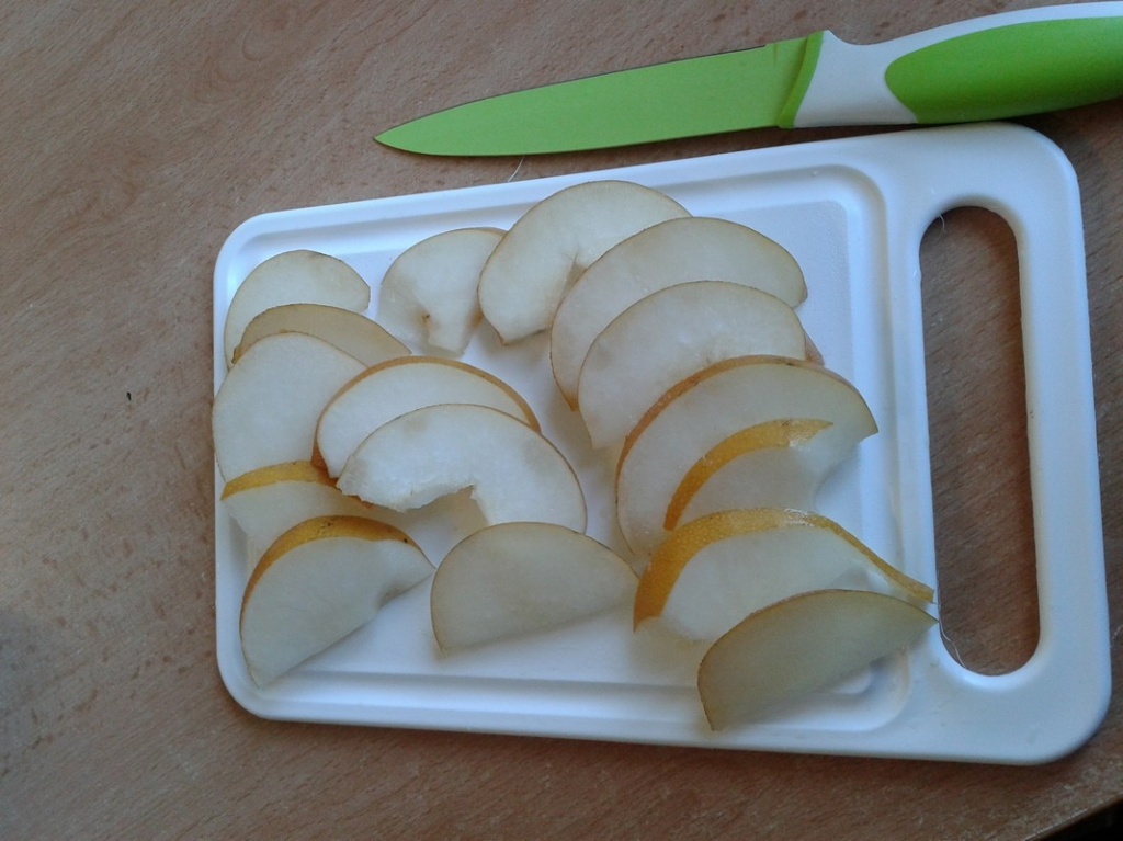 Tdme ovoce a zeleninu