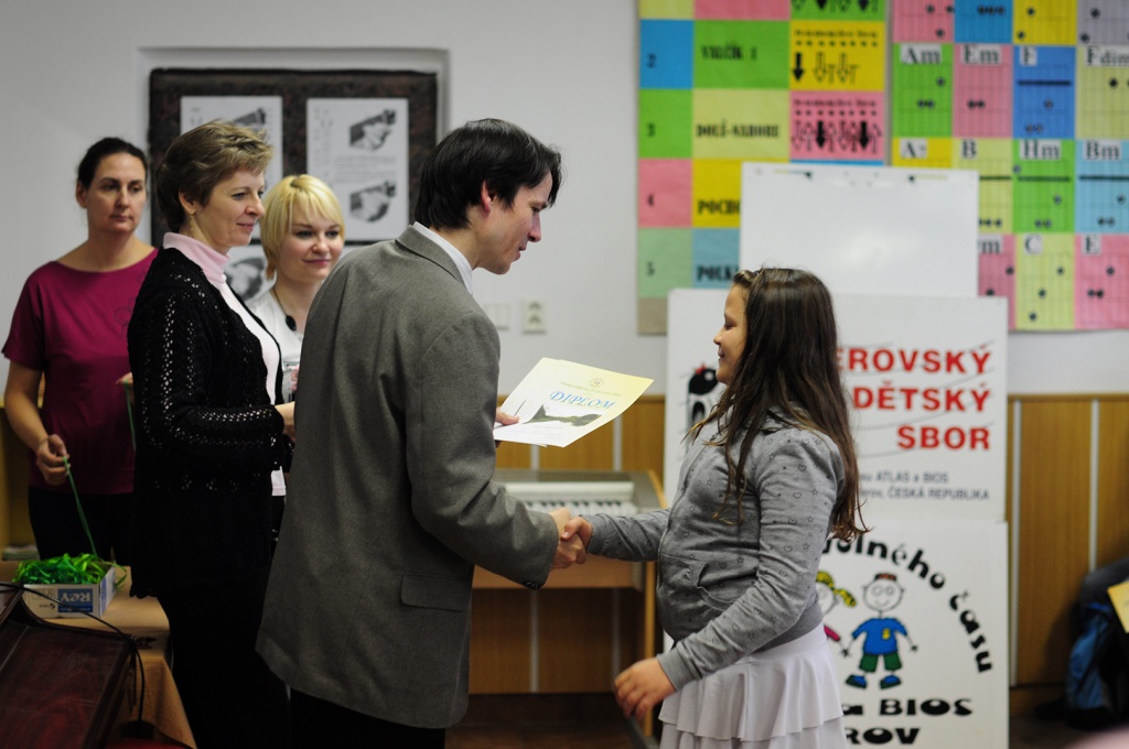 Slavice ze Skaliky v Perov