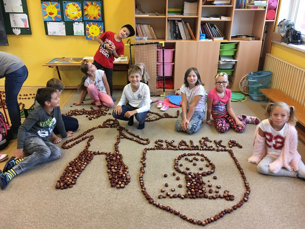 Sbrme katany a aludy