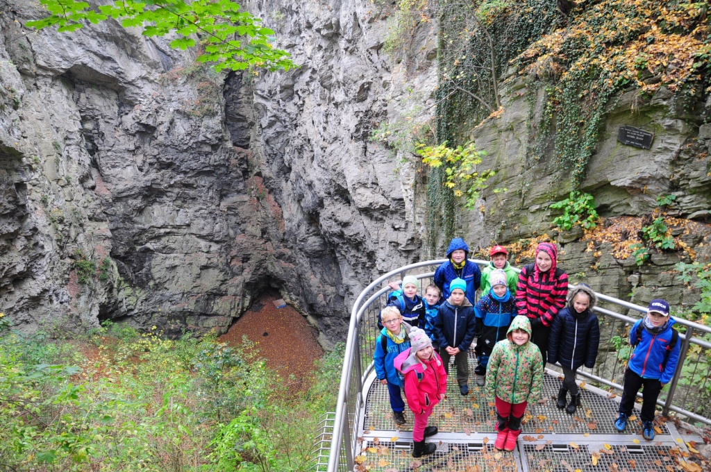 Hranick kras 1. a 3. t.