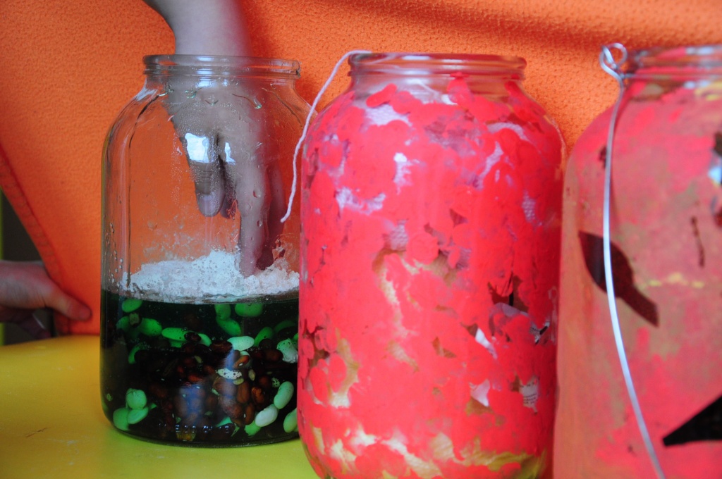 Halloween in english