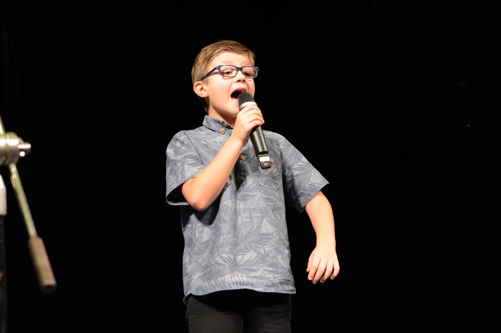 Finle Pop Noty udlalo radost