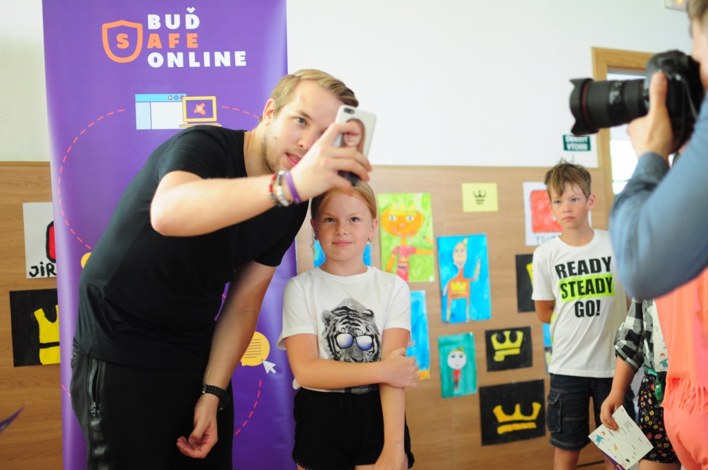 Jirka Krl a bezpen internet