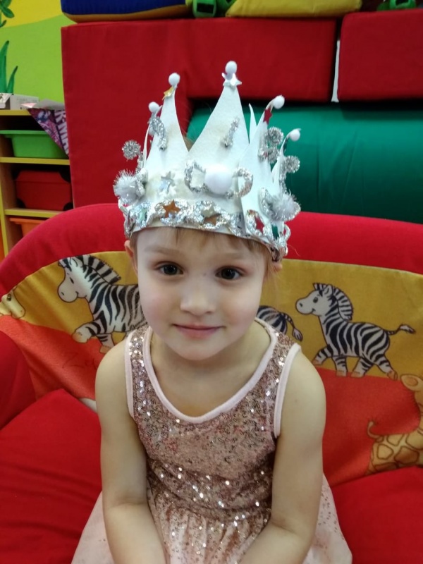 Lednov narozeniny (Dorotka, Adlka a Maruka)