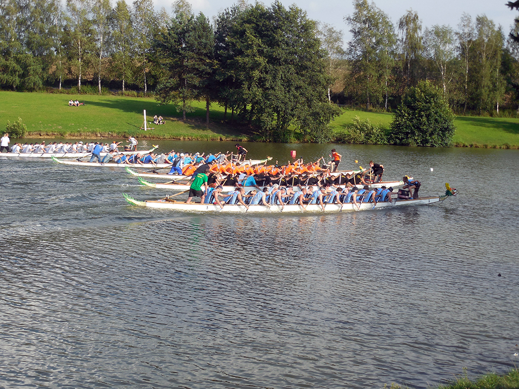 Dra lod 2014