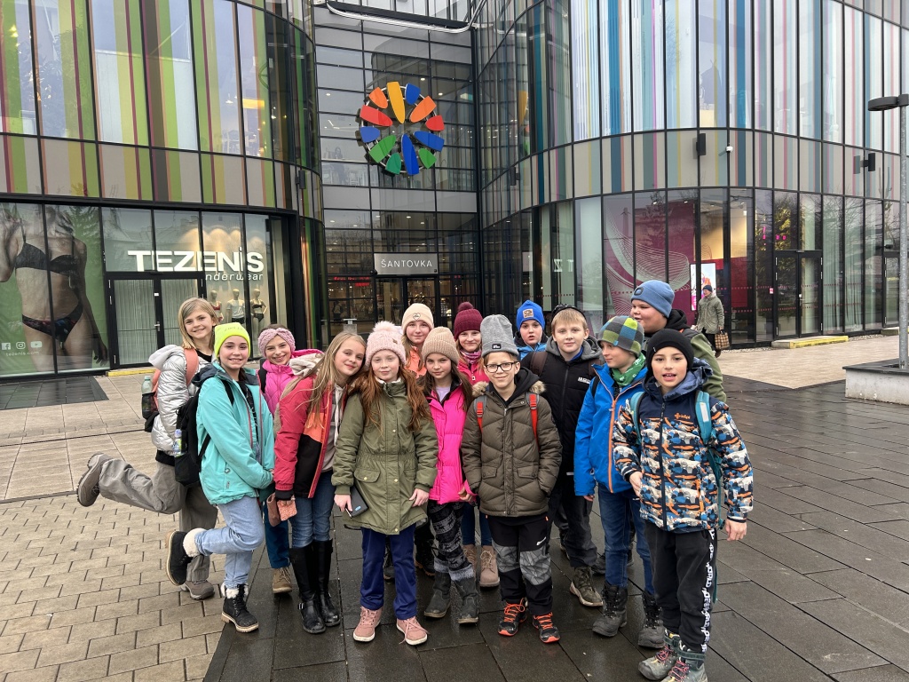 Vlastivdn exkurze Olomouc