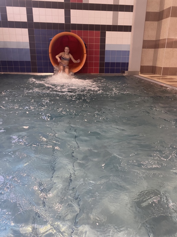 Mokr vysvden je v suchu