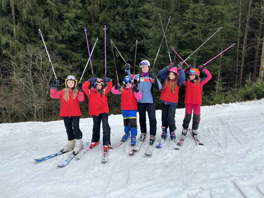 Slva nazdar vletu...