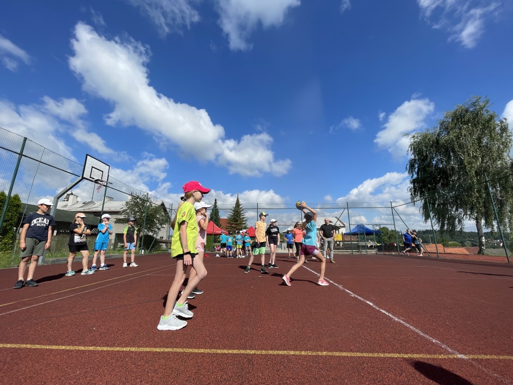 Vybili jsme si bronz