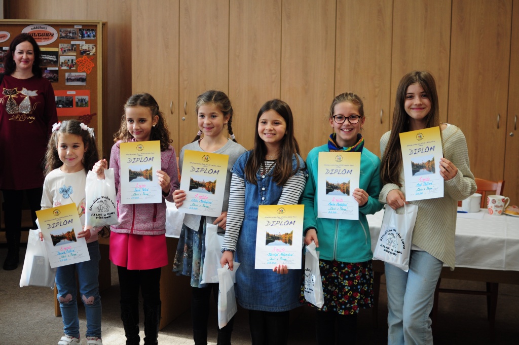 Slavice si vyzpvaly medaile